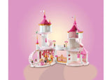 Playmobil - Princess Castle with Royal Couple