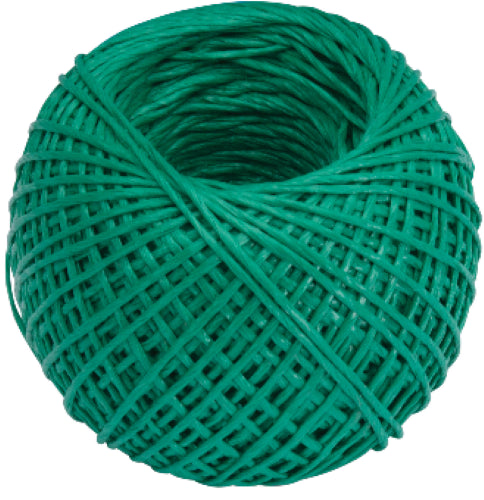 McGregor's M324 Poly Garden Twine Ball 100M