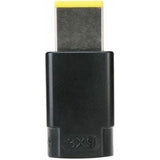 Targus IBM/Lenovo CompatibleBlack Black (PT-3X9)