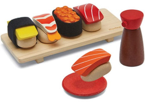 Plantoys - Sushi Set