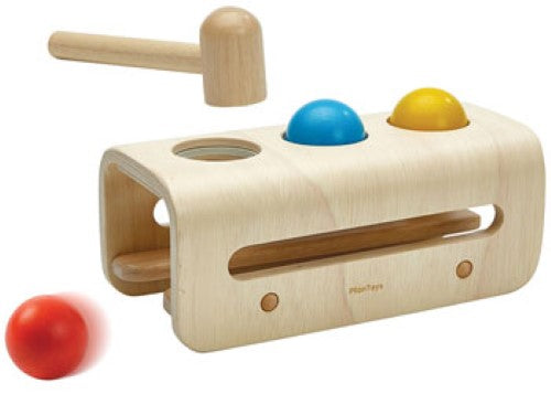 PlanToys - Hammer Balls