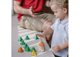Plantoys - Sort & Count Tree