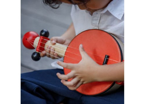 Plantoys - Banjo