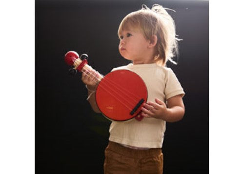 Plantoys - Banjo