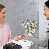 Brother PTD460BT P-Touch Business Expert Connected Label Maker (PTD460BT)