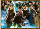 Ravensburger - The World Of Harry Potter Puzzle 2x500p