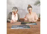 Ravensburger - Porsche 356 & Porsche 911 Puzzle 2x500p