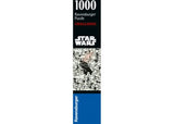 Ravensburger - Disney Star Wars Challenge 1000p
