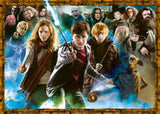 Ravensburger - Mgic Student Harry Potter 1000Pc Puzzle
