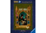 Ravensburger - Harry Potter The Half Blood Prince 1000p