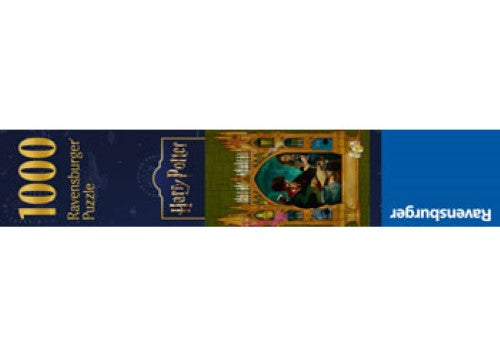 Ravensburger - Harry Potter The Half Blood Prince 1000p