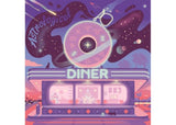 Ravensburger - Astrological Diner Art&Soul Puzzle 750pSQ