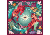 Ravensburger - Animal Sprint Art&Soul Puzzle 750pSQ