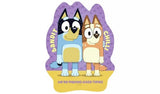 Ravensburger - Bluey Lets Do This Shape Puzz 12/16/20/24p