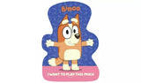 Ravensburger - Bluey Lets Do This Shape Puzz 12/16/20/24p