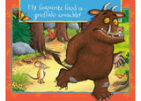 Ravensburger - The Gruffalo 12/16/20/24p