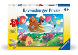 Ravensburger - We'Re Flying! 35p