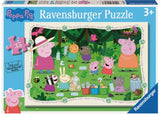 Ravensburger - Peppa Pig 35pc
