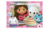 Ravensburger - A-Meow-Mazing Adventures! Bumper Pck 4x42p