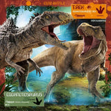 Ravensburger - Restricted Access 3x49p