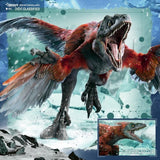 Ravensburger - Restricted Access 3x49p