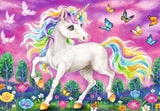 Ravensburger - Unicorn And Pegasus 2x24p