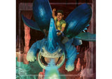 Ravensburger - How to Train your Dragons Realms 3x49pc