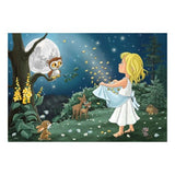 Ravensburger - Fairytales 2x24p