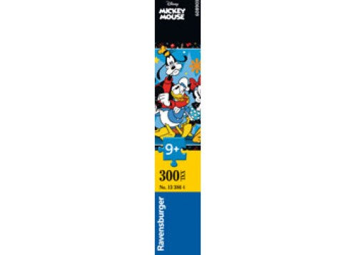 Ravensburger - Disney Mickey And His Friends 300p