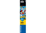 Ravensburger - Disney Mickey And His Friends 300p