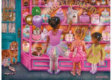 Ravensburger - Ballet Bakery 100p