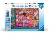 Ravensburger - Ballet Bakery 100p