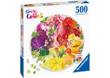 Ravensburger - Fruits & Vegetables CAN500