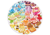 Ravensburger - Desserts CAN500