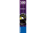 Ravensburger - Nevermore Puzzle 500p