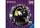 Ravensburger - Nevermore Puzzle 500p
