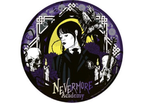 Ravensburger - Nevermore Puzzle 500p