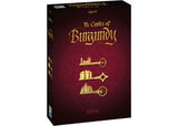 Ravensburger - The Castles of Burgundy Game