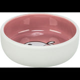 Cat Bowl Chic Cat Bowl 13cm - AssortEzydog
