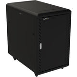 Rack - Server Cabinet - 18U - Lockable