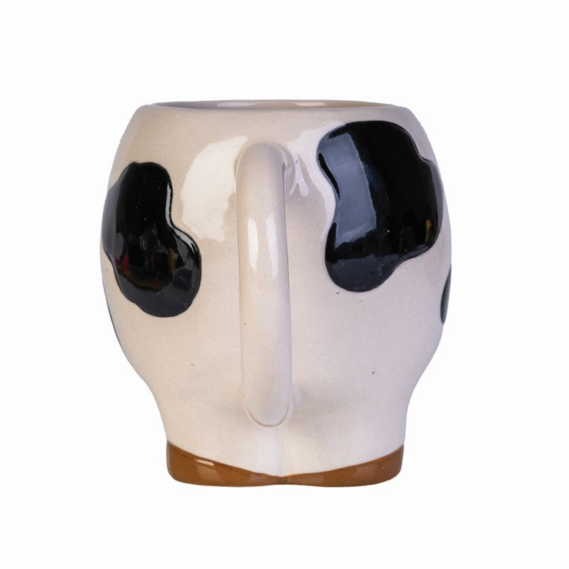 Mug - 3D Bobble Head Cow
