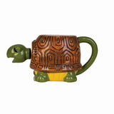 Mug - 3D Bobble Head Turtle