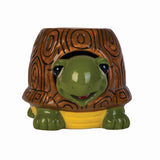 Mug - 3D Bobble Head Turtle