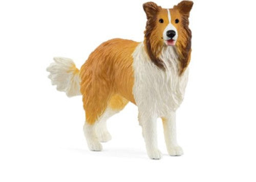 Schleich - Collie 2025 Release