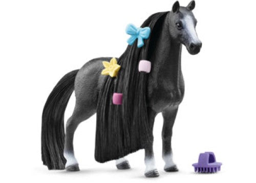 Schleich - Beauty Horse Quarter Horse Mare - Version 2