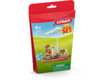Schleich - Trip to the lake