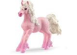 Schleich - Flower Unicorn Foal - Version 2