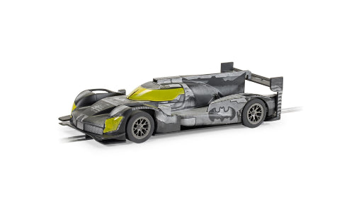 Slot Car - Set: Batman vs Joker Arkham