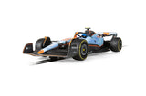 Slot Car - Set: F1 Williams Racing Set