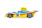 Slot Car - LeMans: Mirage Gr8 LM '77 2nd